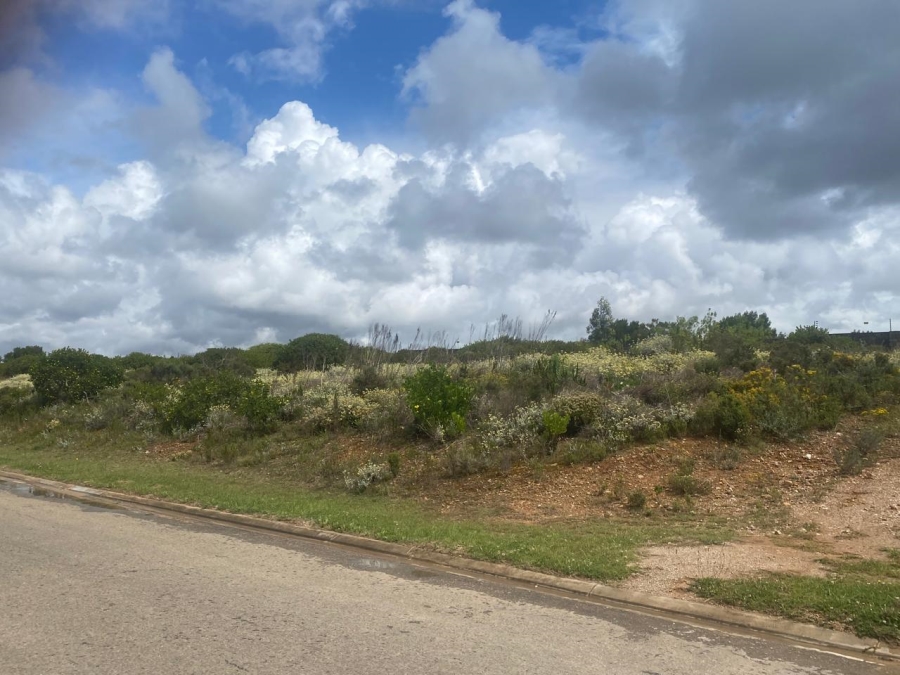 Commercial Property for Sale in Kwanonqaba Western Cape